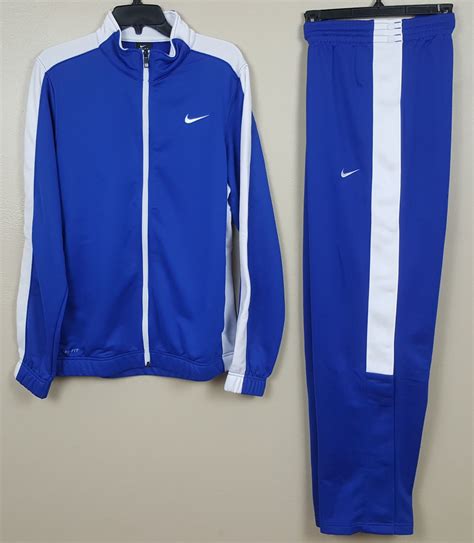 nike athletic warm up suits.